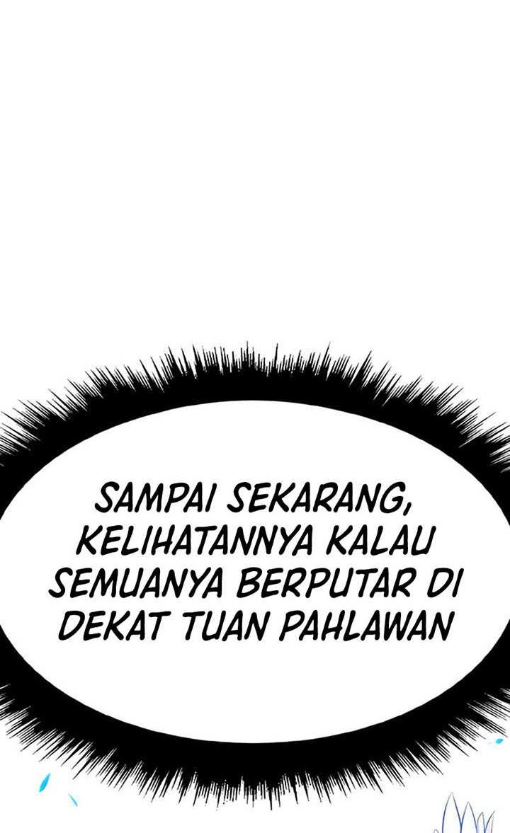 +99 Wooden Stick Chapter 51 - halaman 80