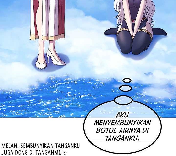 +99 Wooden Stick Chapter 51 - halaman 88