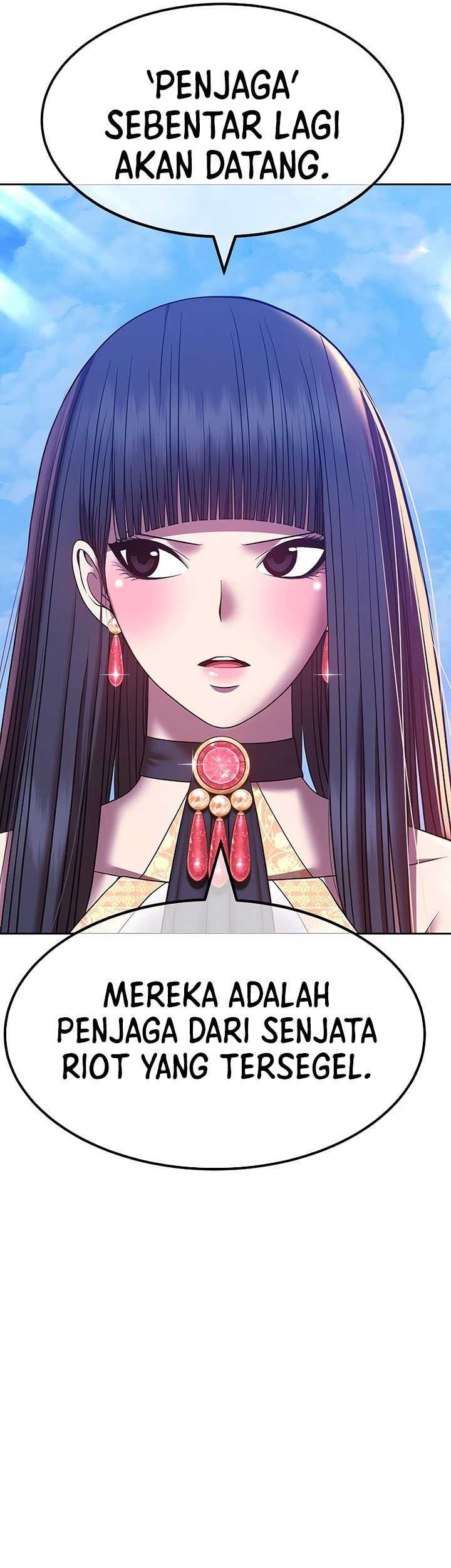 +99 Wooden Stick Chapter 51 - halaman 89