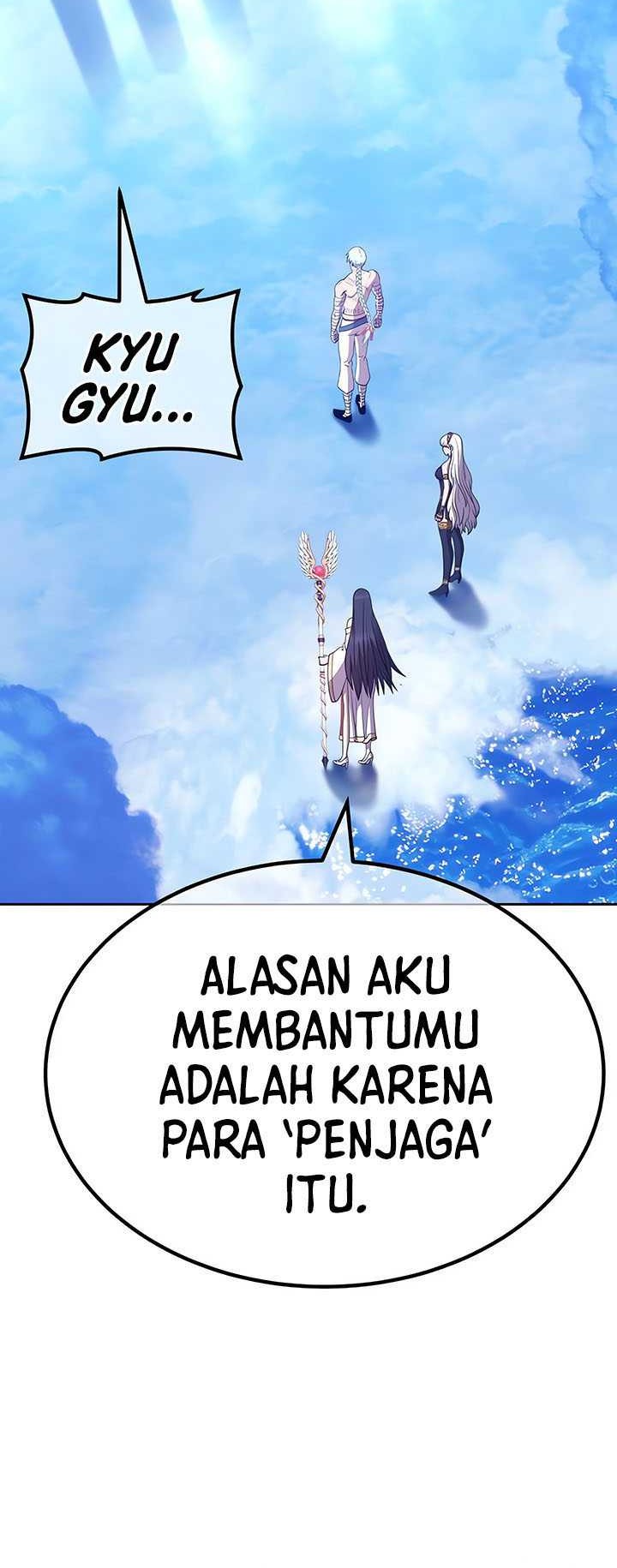 +99 Wooden Stick Chapter 51 - halaman 91