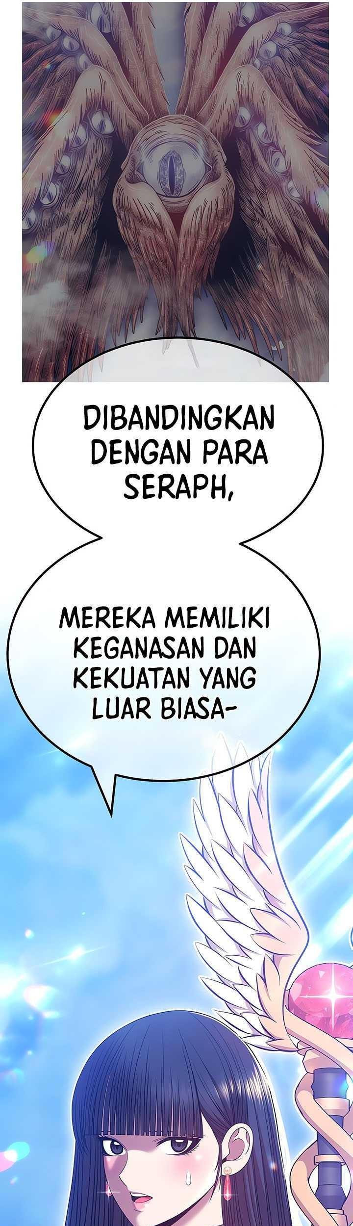 +99 Wooden Stick Chapter 51 - halaman 92