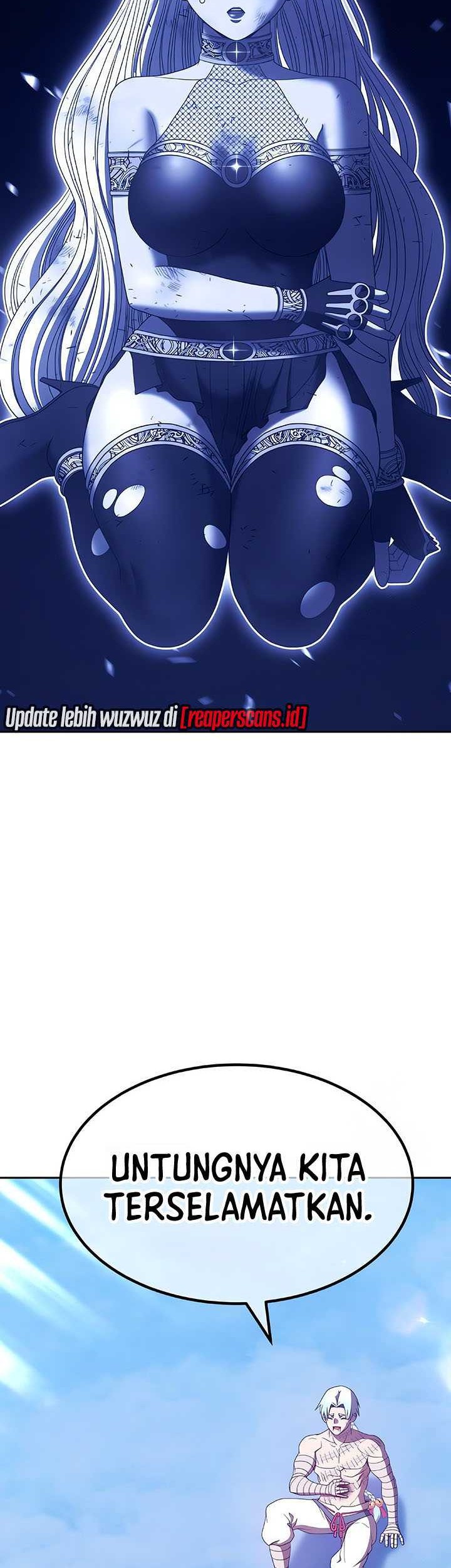 +99 Wooden Stick Chapter 52 - halaman 102