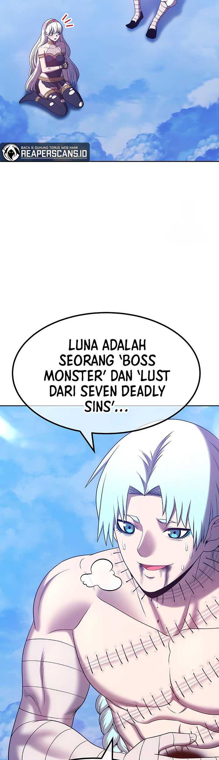 +99 Wooden Stick Chapter 52 - halaman 103