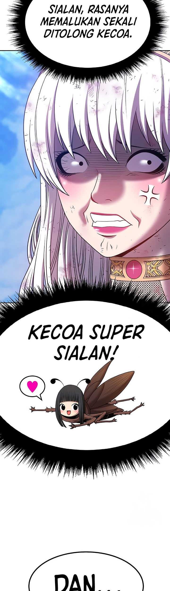 +99 Wooden Stick Chapter 52 - halaman 106