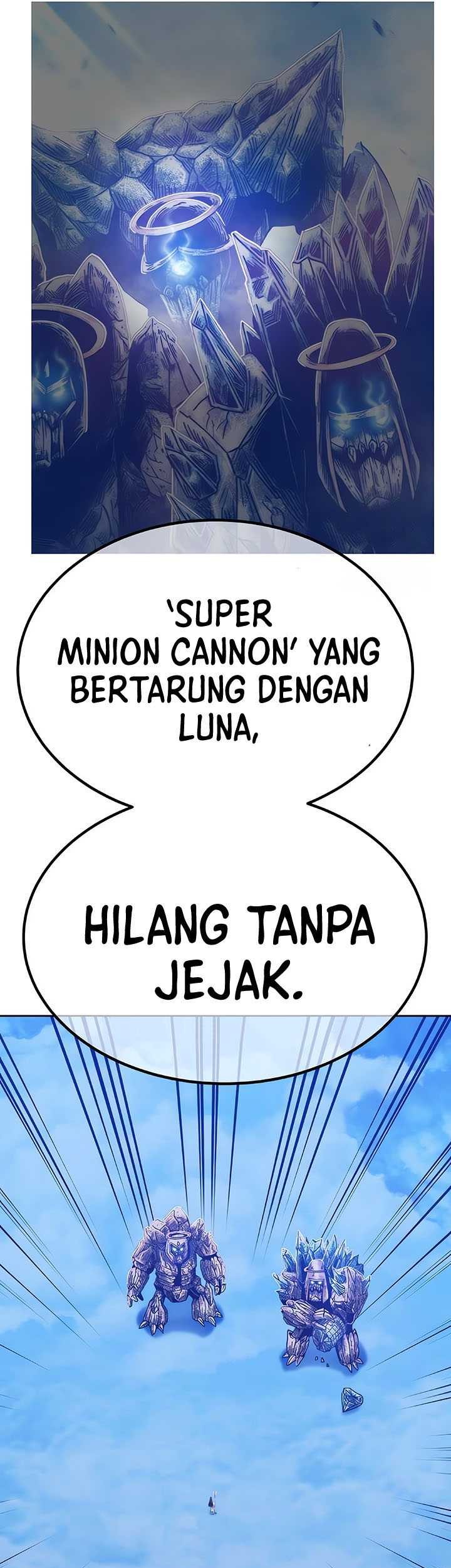 +99 Wooden Stick Chapter 52 - halaman 108