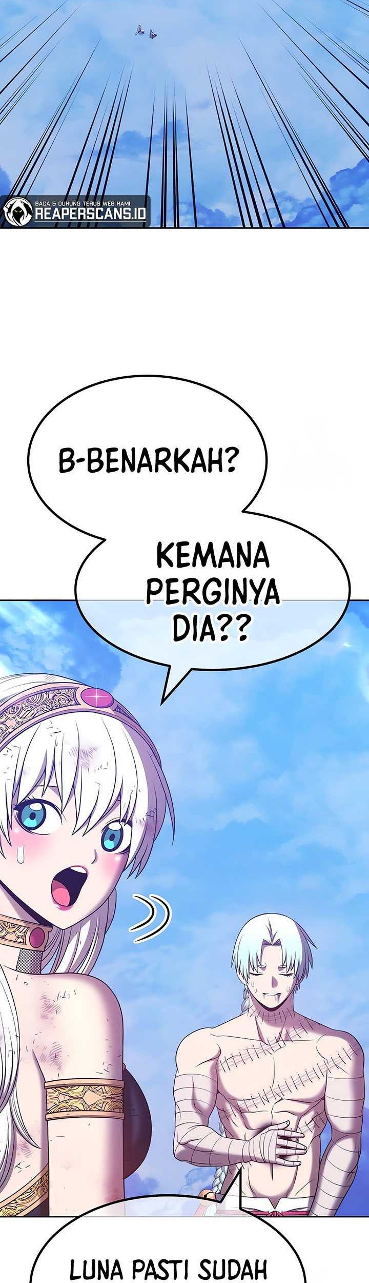 +99 Wooden Stick Chapter 52 - halaman 109