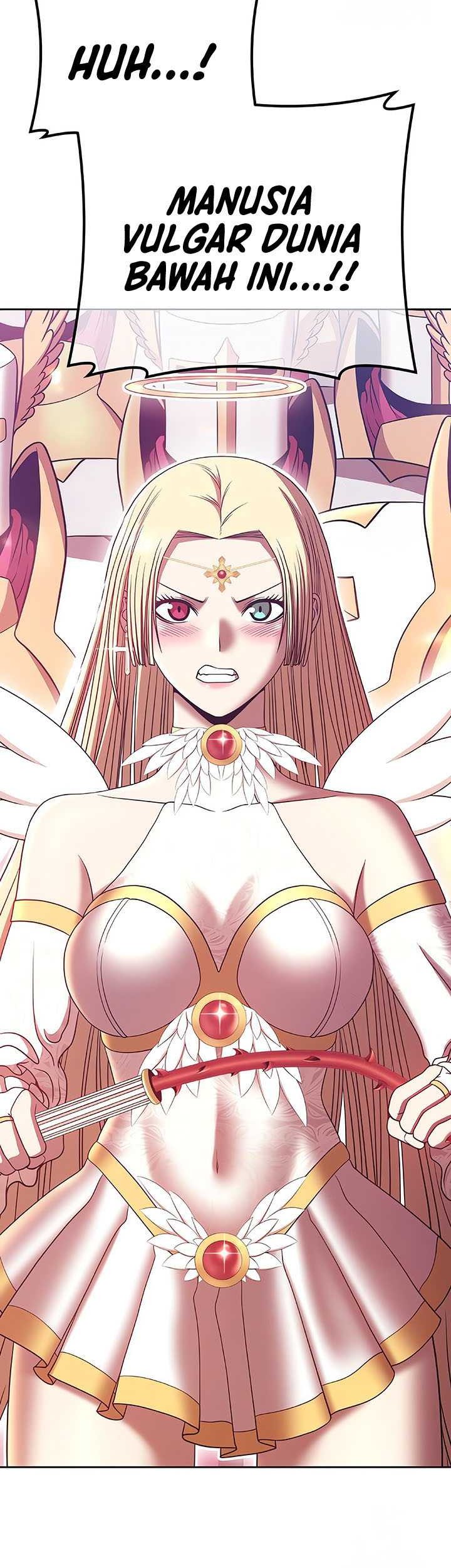 +99 Wooden Stick Chapter 52 - halaman 11
