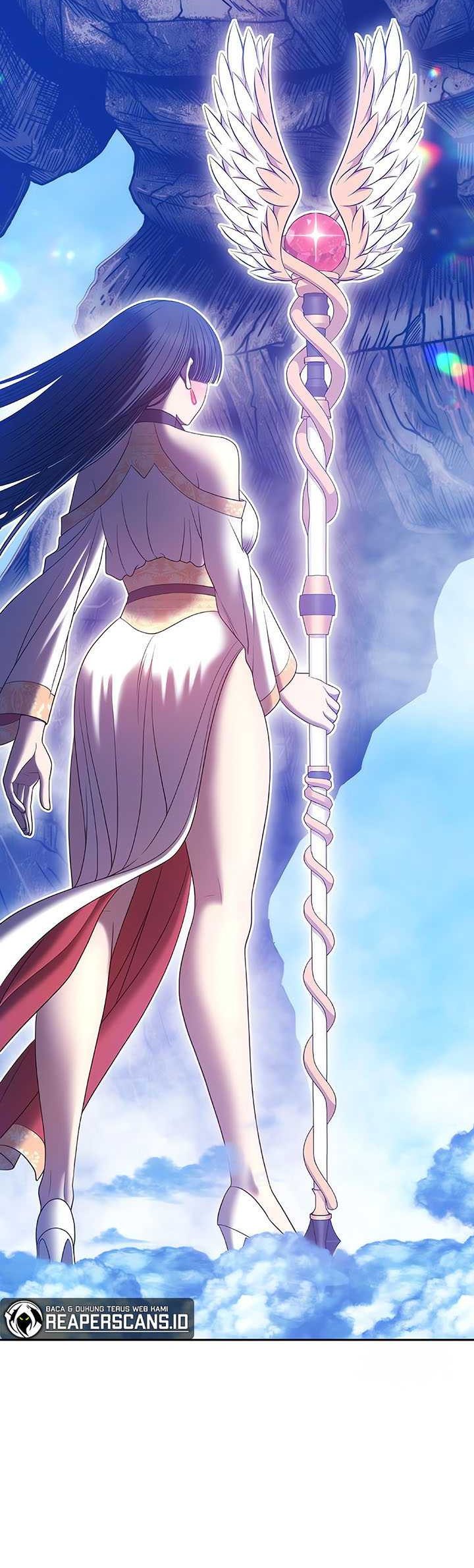 +99 Wooden Stick Chapter 52 - halaman 114