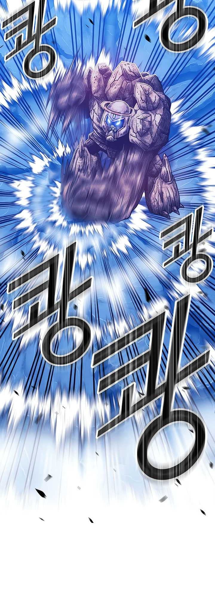+99 Wooden Stick Chapter 52 - halaman 117