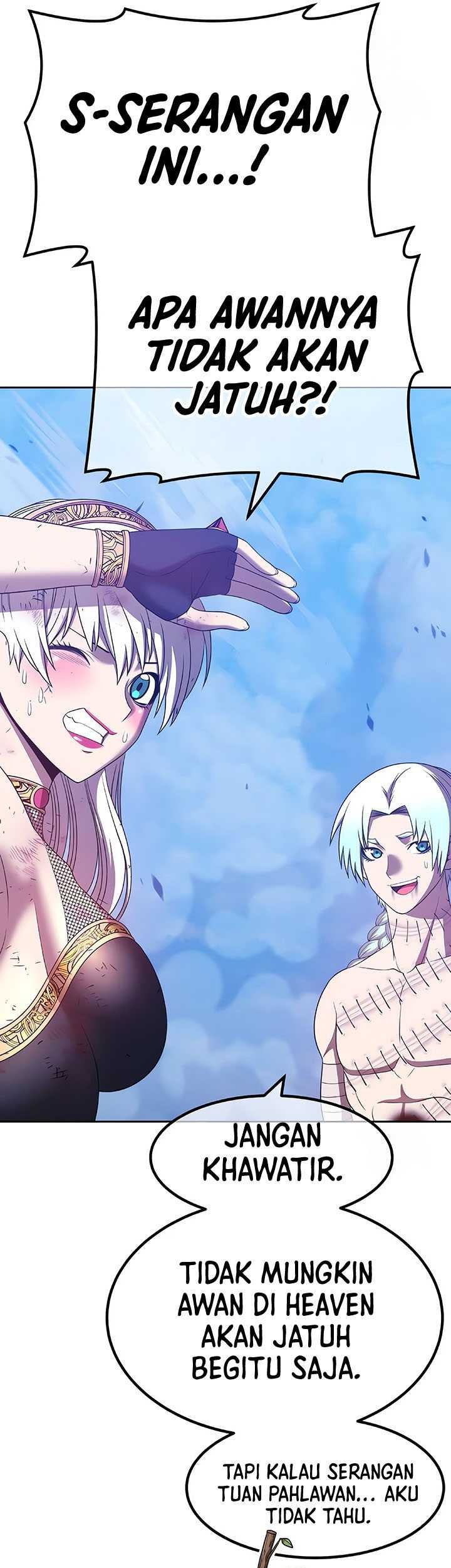 +99 Wooden Stick Chapter 52 - halaman 118