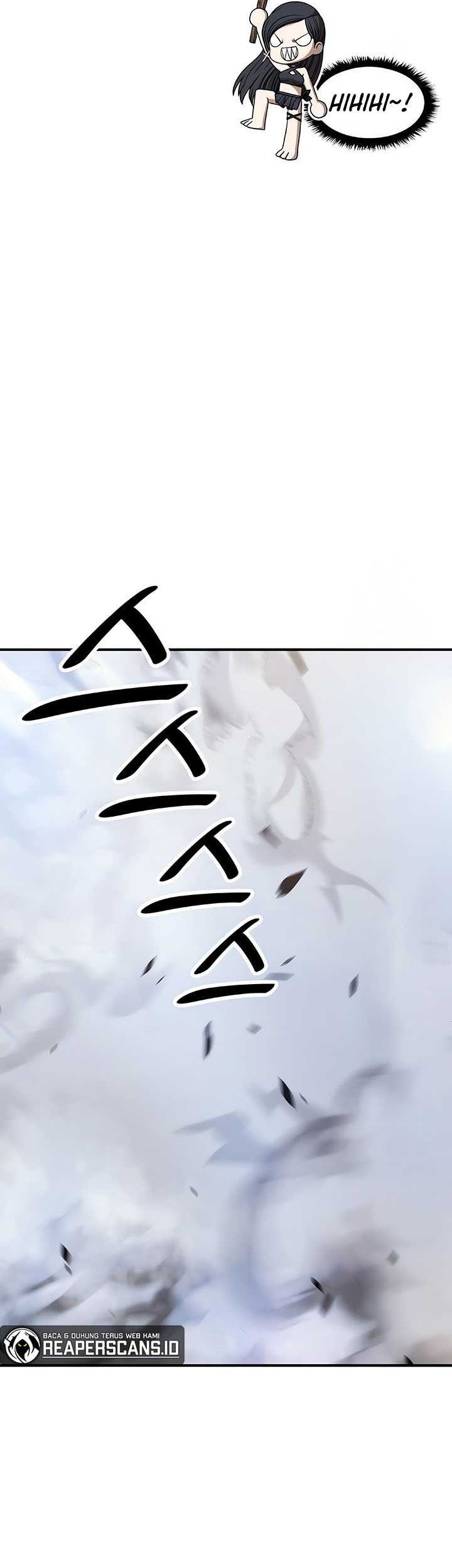 +99 Wooden Stick Chapter 52 - halaman 119