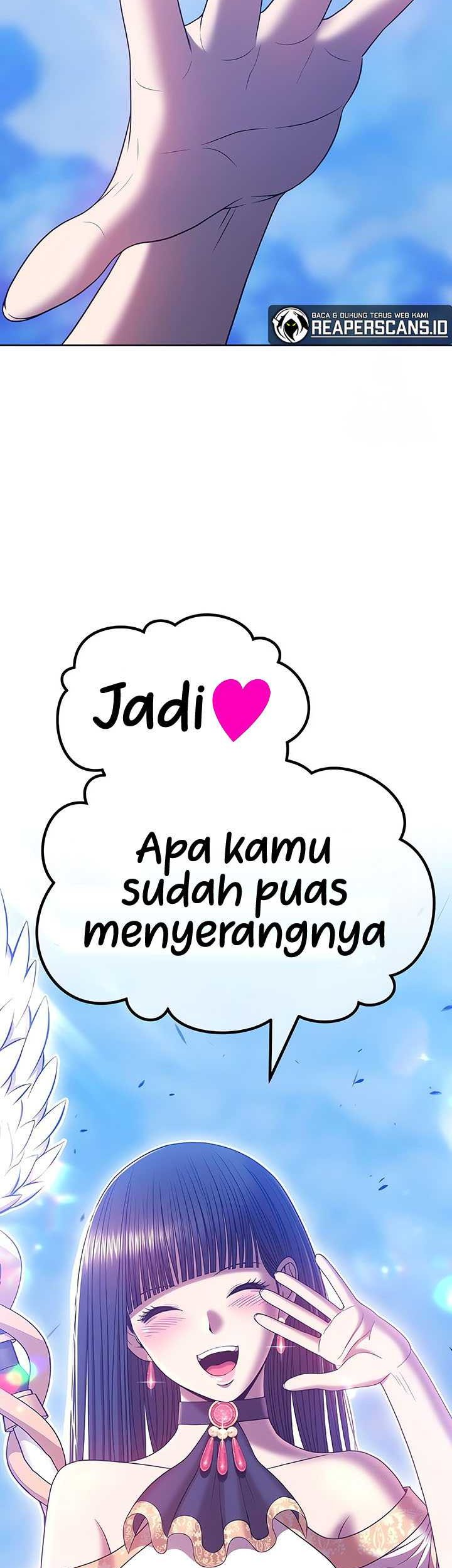 +99 Wooden Stick Chapter 52 - halaman 123