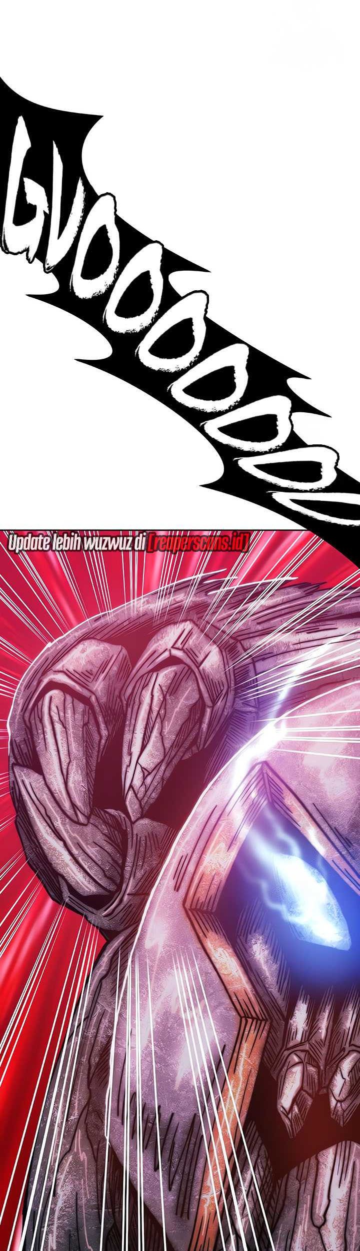 +99 Wooden Stick Chapter 52 - halaman 127