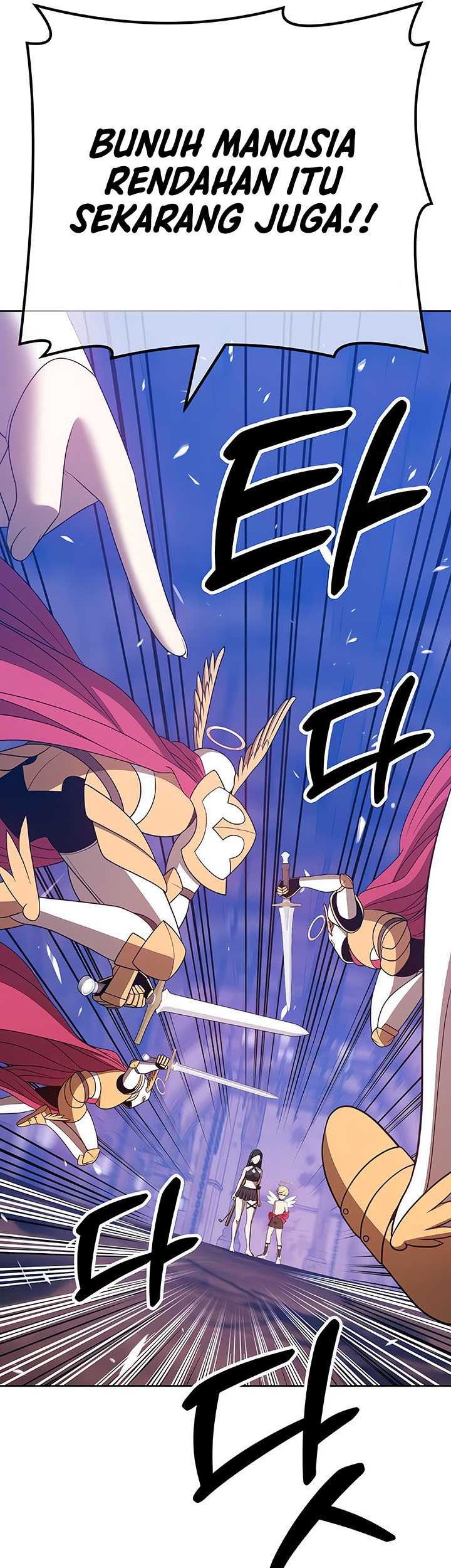+99 Wooden Stick Chapter 52 - halaman 13