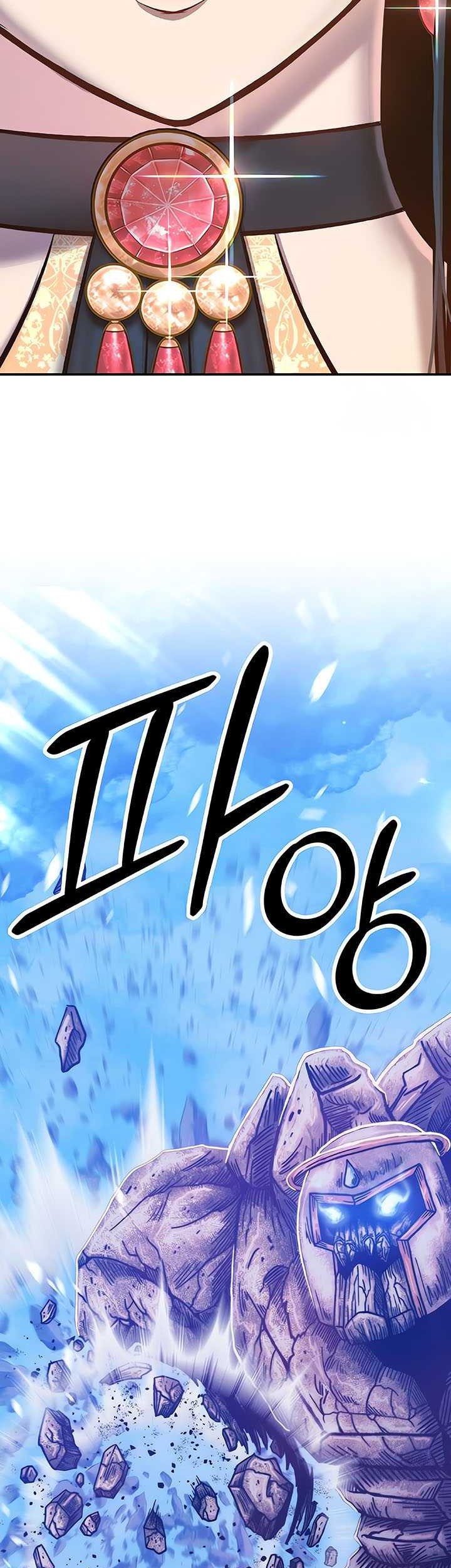 +99 Wooden Stick Chapter 52 - halaman 131