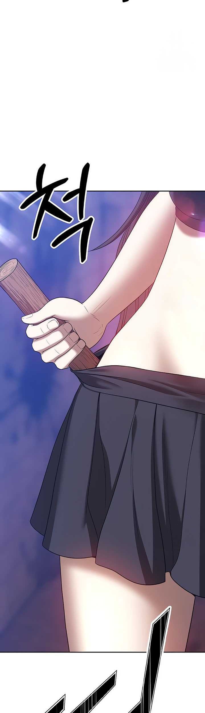 +99 Wooden Stick Chapter 52 - halaman 14
