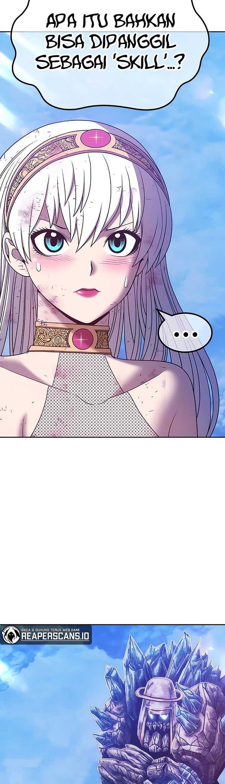 +99 Wooden Stick Chapter 52 - halaman 147