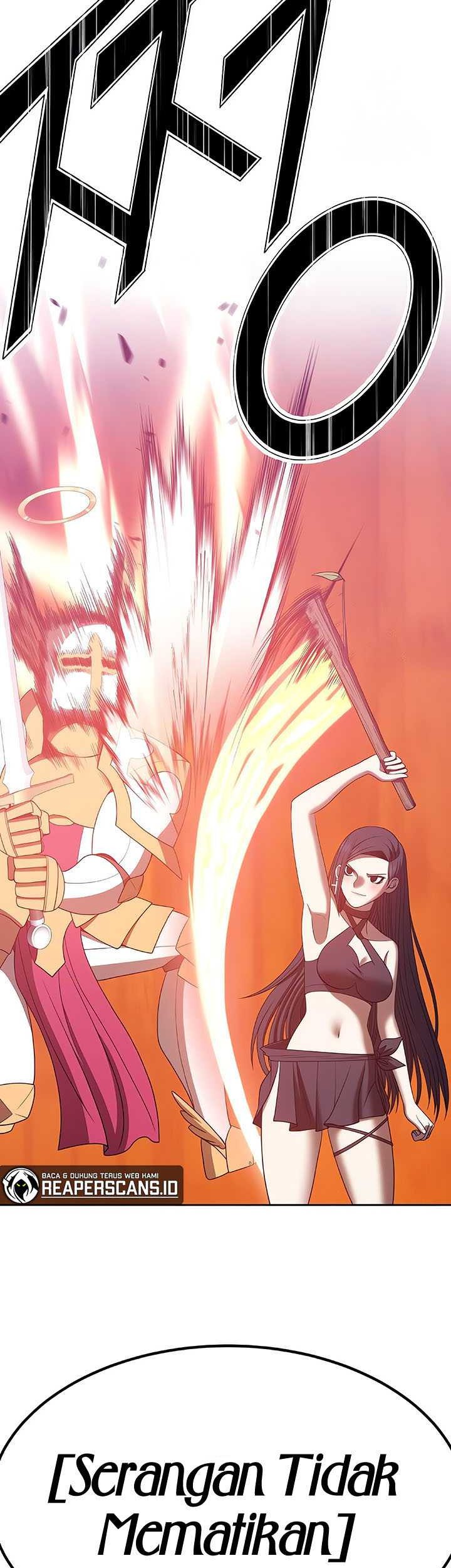 +99 Wooden Stick Chapter 52 - halaman 15