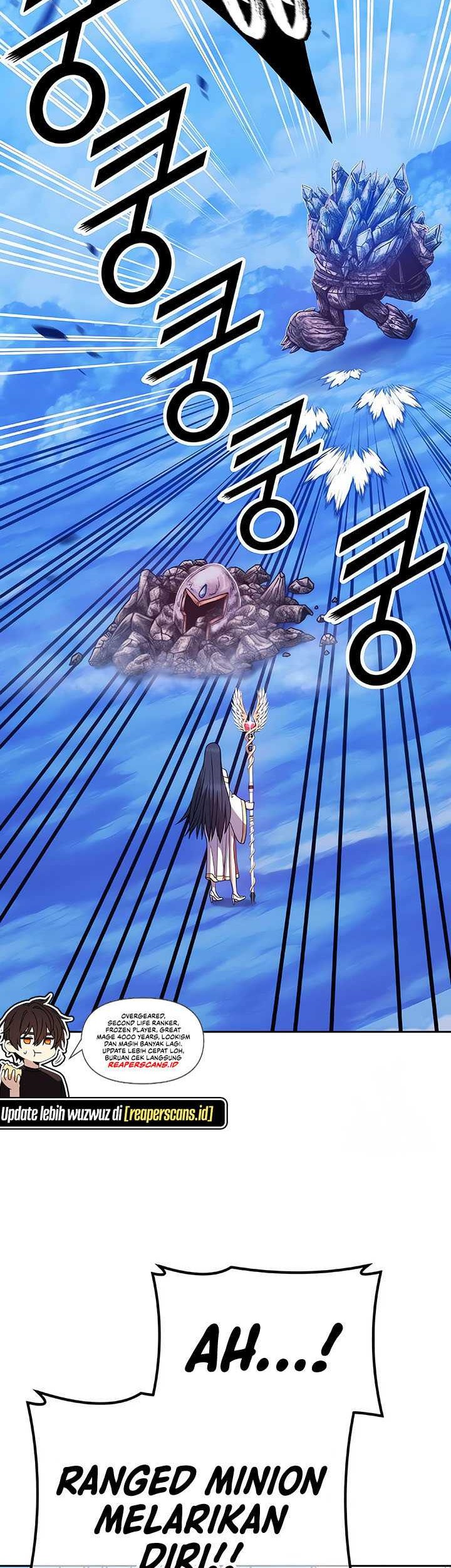 +99 Wooden Stick Chapter 52 - halaman 150