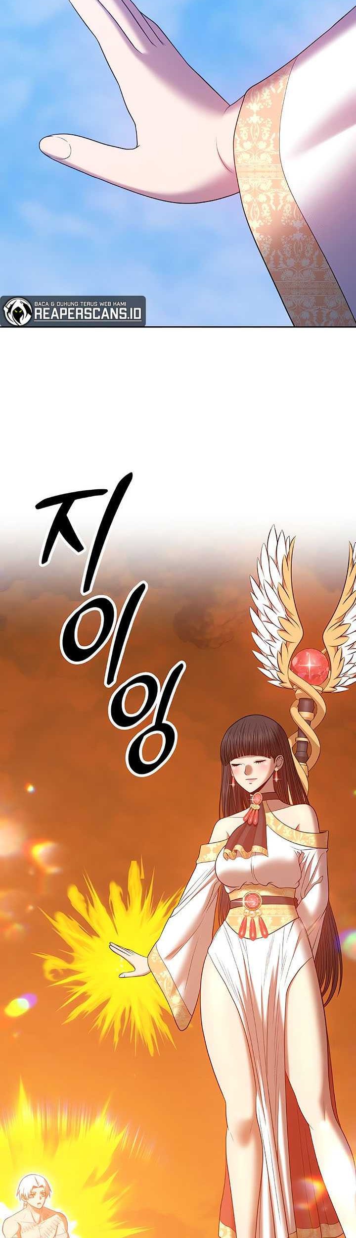 +99 Wooden Stick Chapter 52 - halaman 162