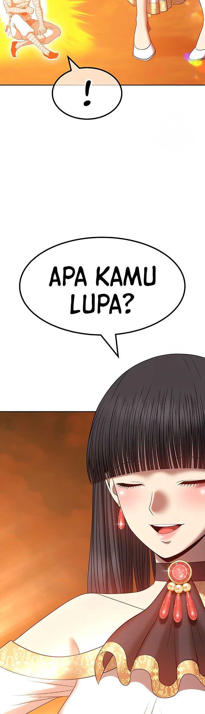 +99 Wooden Stick Chapter 52 - halaman 163