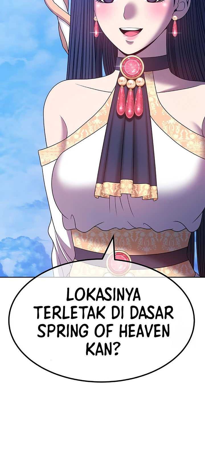 +99 Wooden Stick Chapter 52 - halaman 171