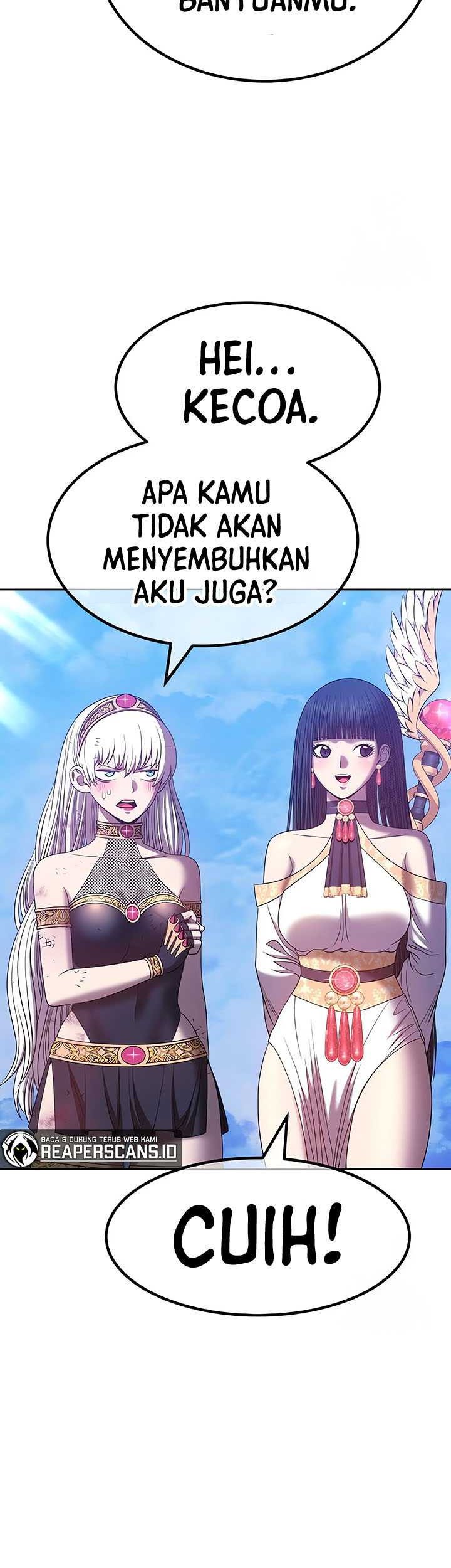 +99 Wooden Stick Chapter 52 - halaman 174