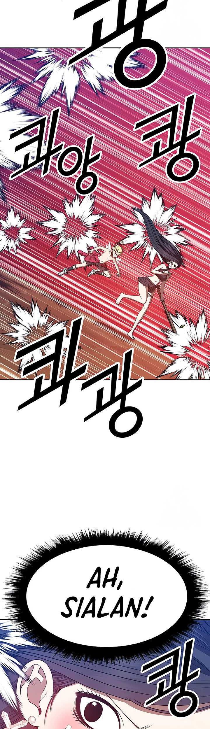 +99 Wooden Stick Chapter 52 - halaman 178