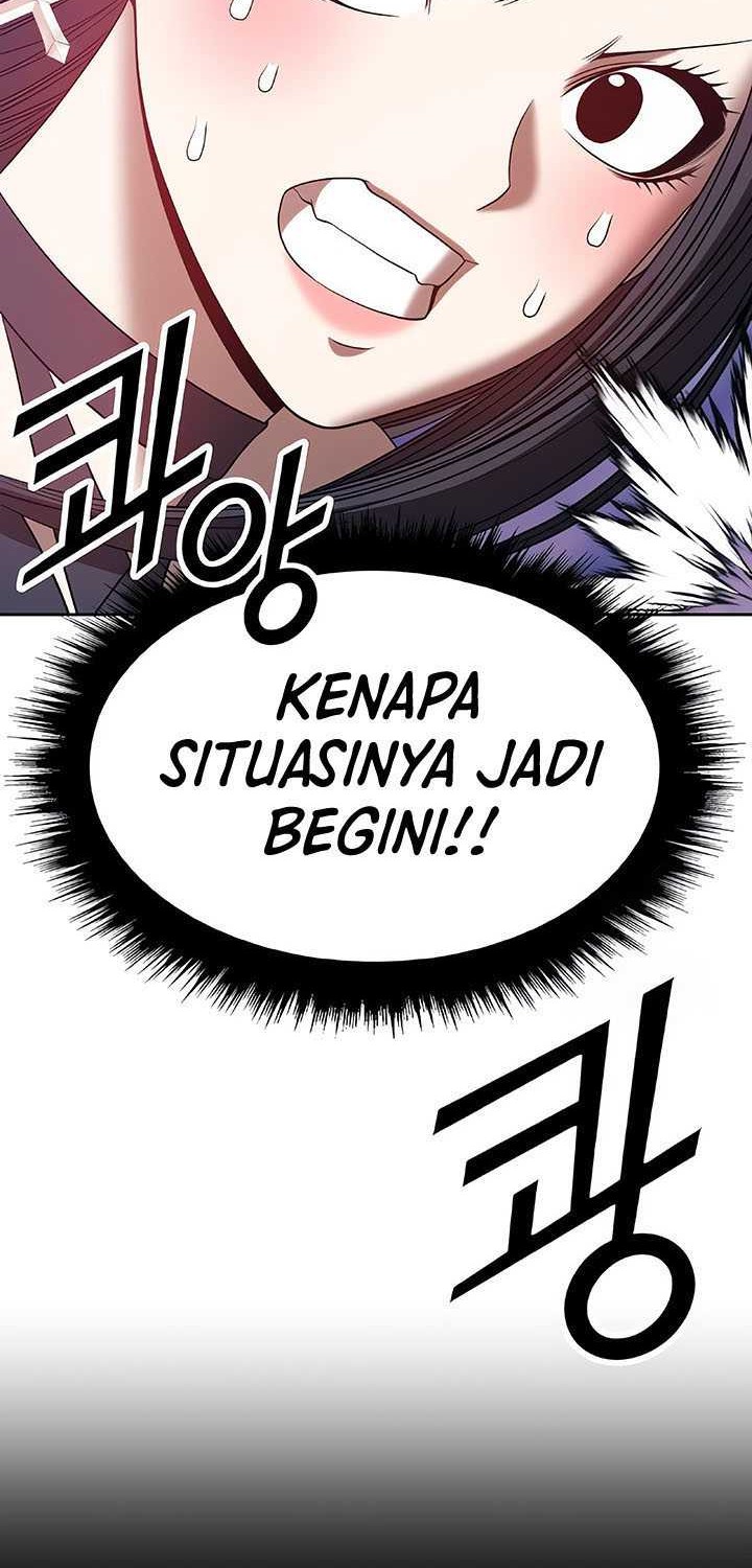+99 Wooden Stick Chapter 52 - halaman 179