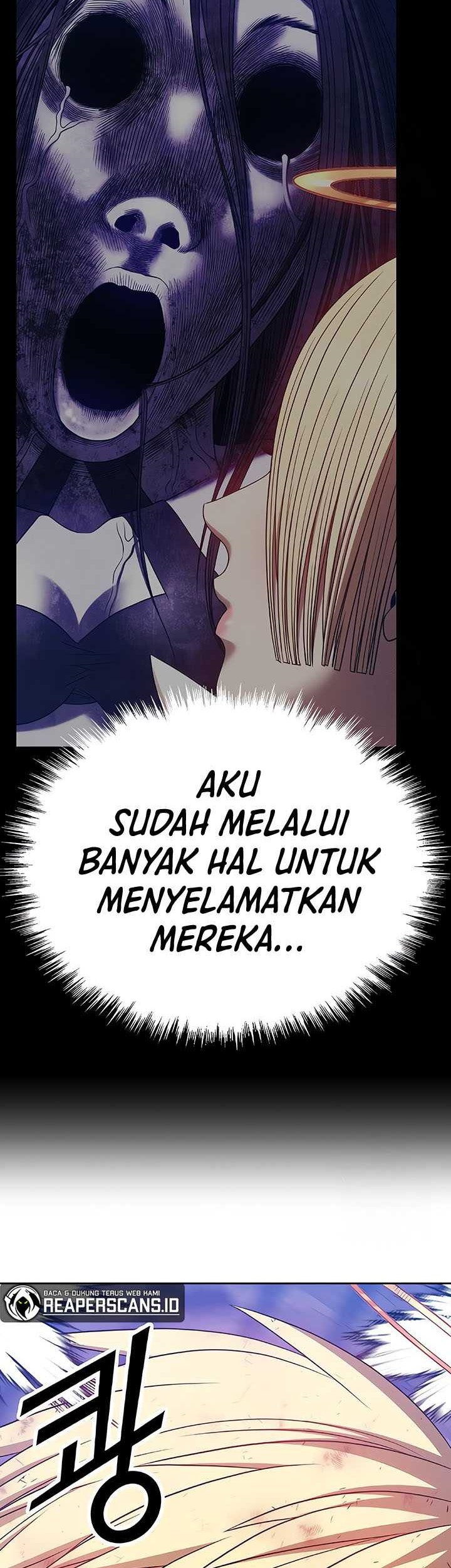 +99 Wooden Stick Chapter 52 - halaman 181