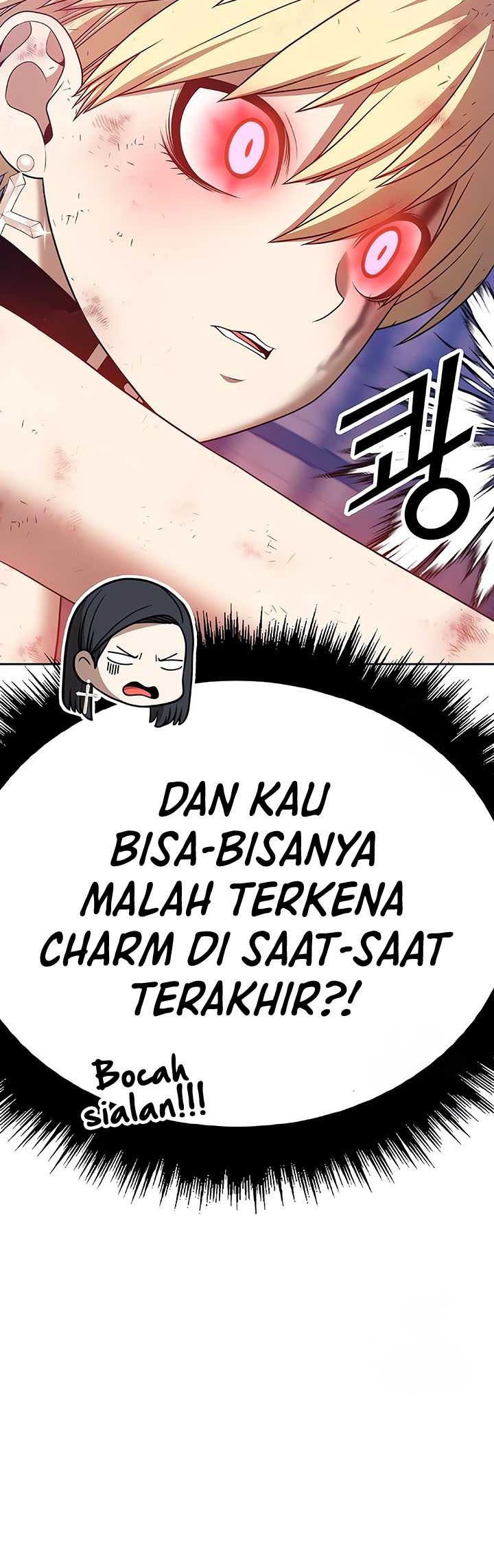 +99 Wooden Stick Chapter 52 - halaman 182