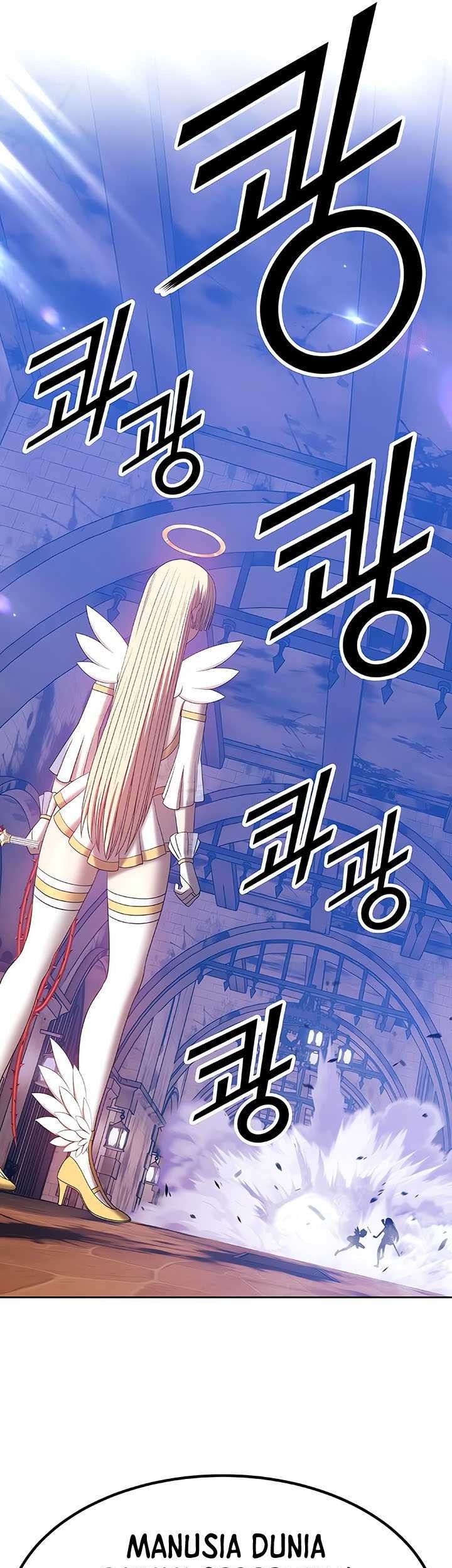 +99 Wooden Stick Chapter 52 - halaman 183