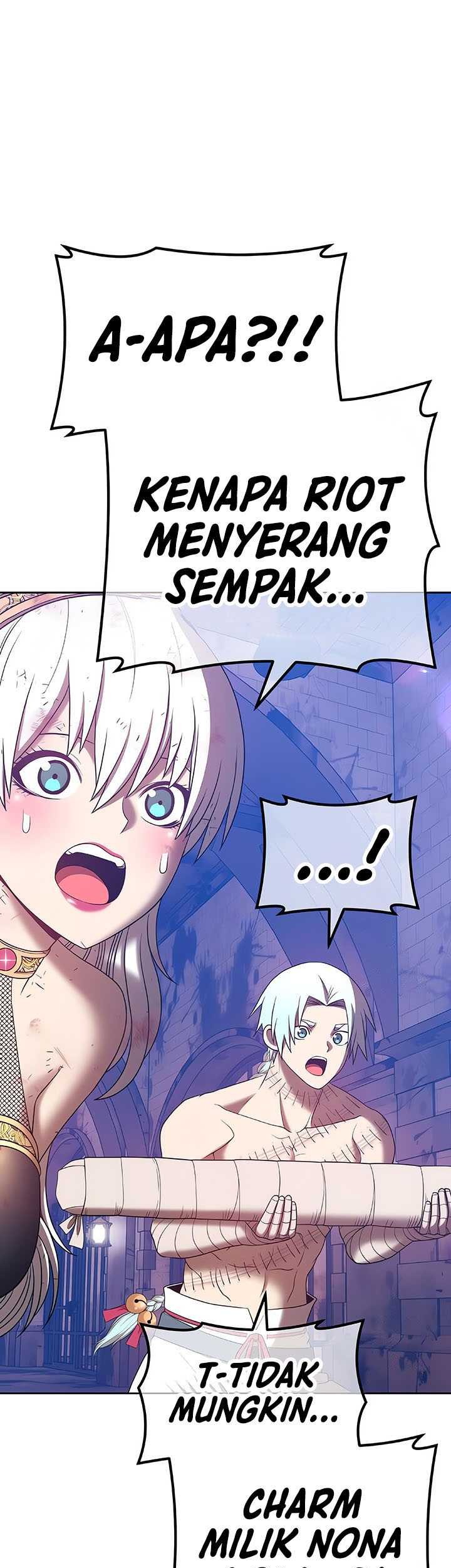 +99 Wooden Stick Chapter 52 - halaman 191
