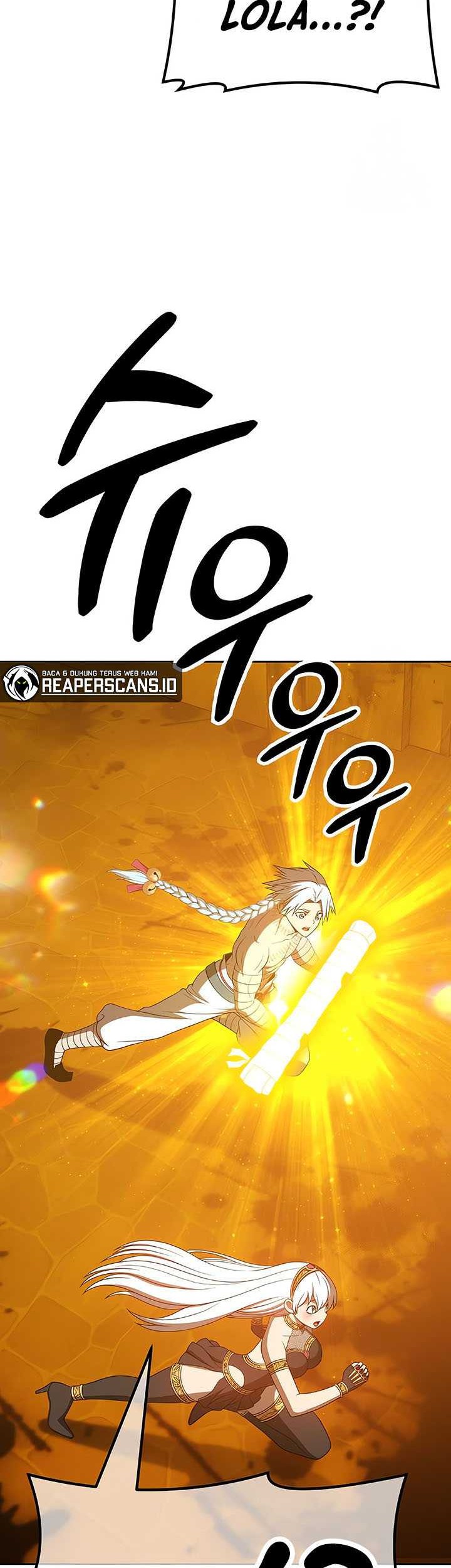 +99 Wooden Stick Chapter 52 - halaman 192