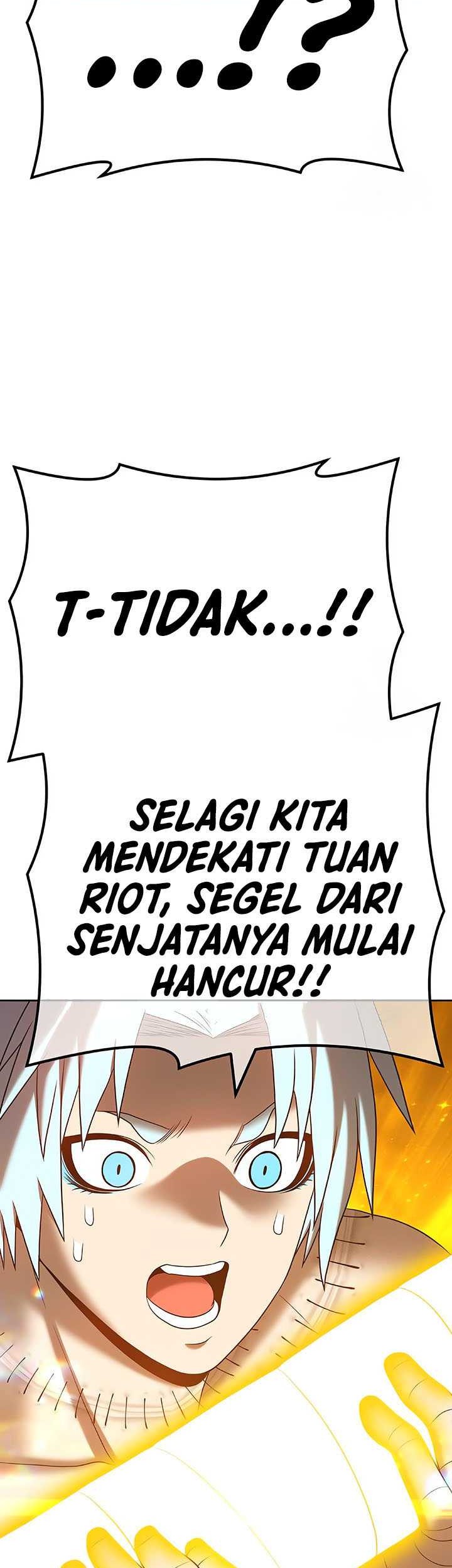 +99 Wooden Stick Chapter 52 - halaman 193