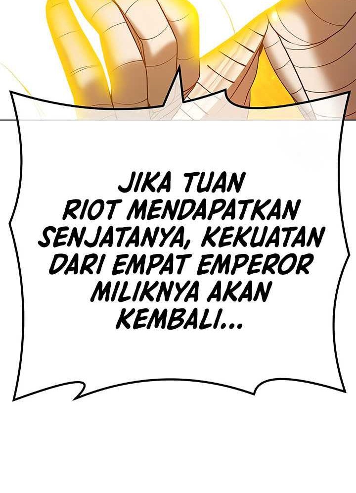 +99 Wooden Stick Chapter 52 - halaman 194