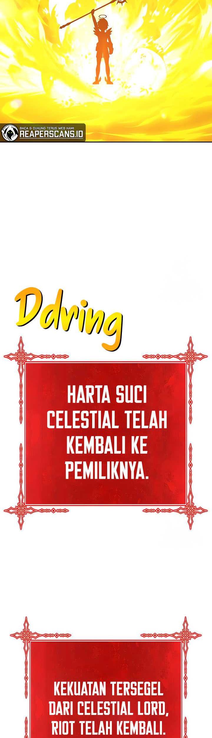 +99 Wooden Stick Chapter 52 - halaman 197