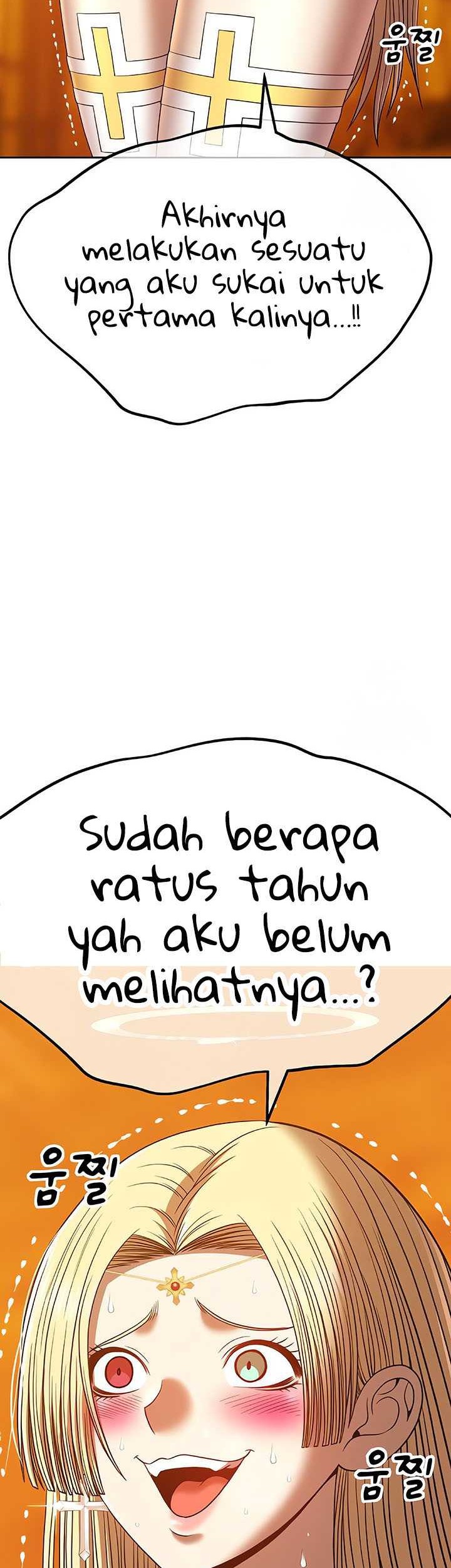 +99 Wooden Stick Chapter 52 - halaman 200