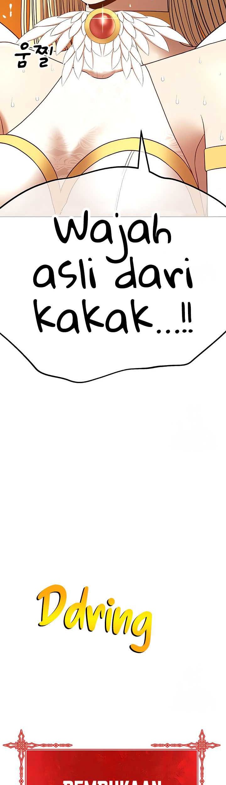+99 Wooden Stick Chapter 52 - halaman 201