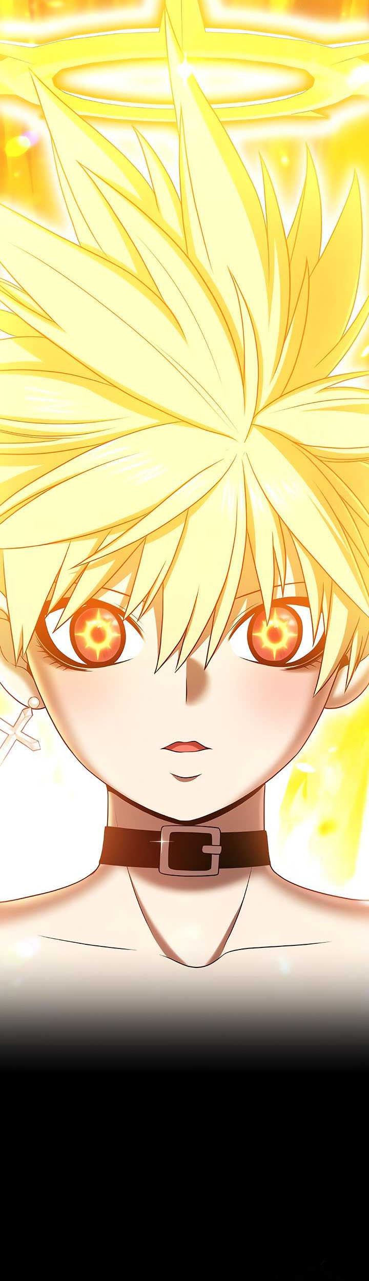 +99 Wooden Stick Chapter 52 - halaman 205