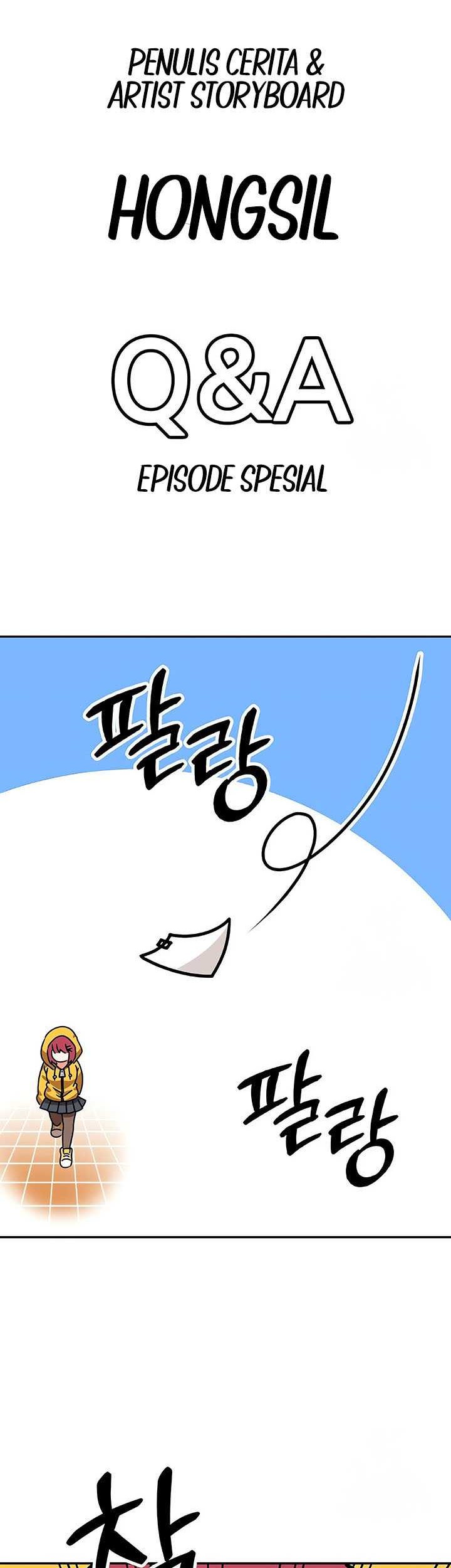 +99 Wooden Stick Chapter 52 - halaman 208
