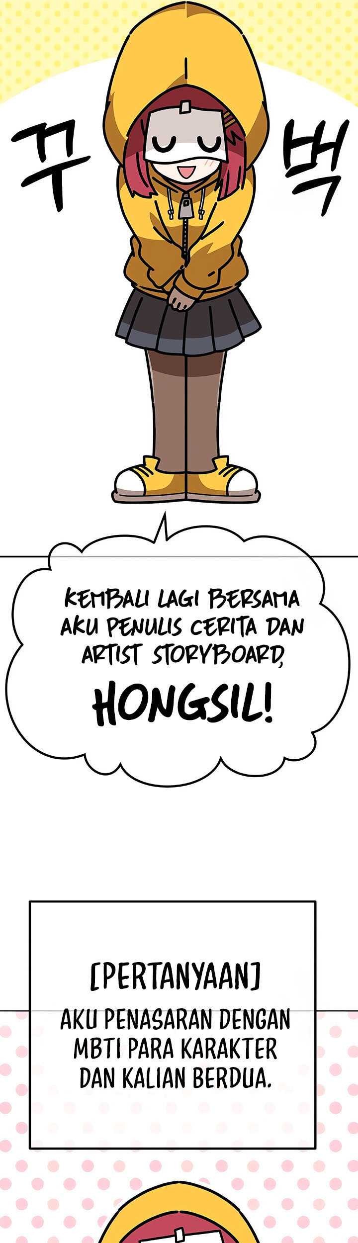 +99 Wooden Stick Chapter 52 - halaman 211