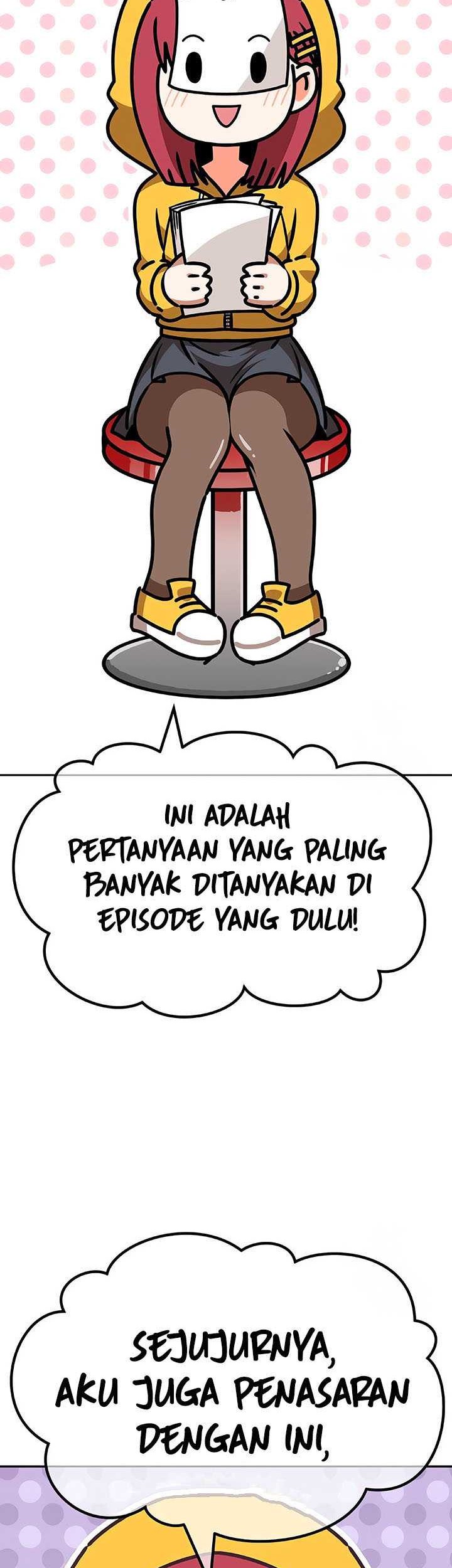 +99 Wooden Stick Chapter 52 - halaman 212