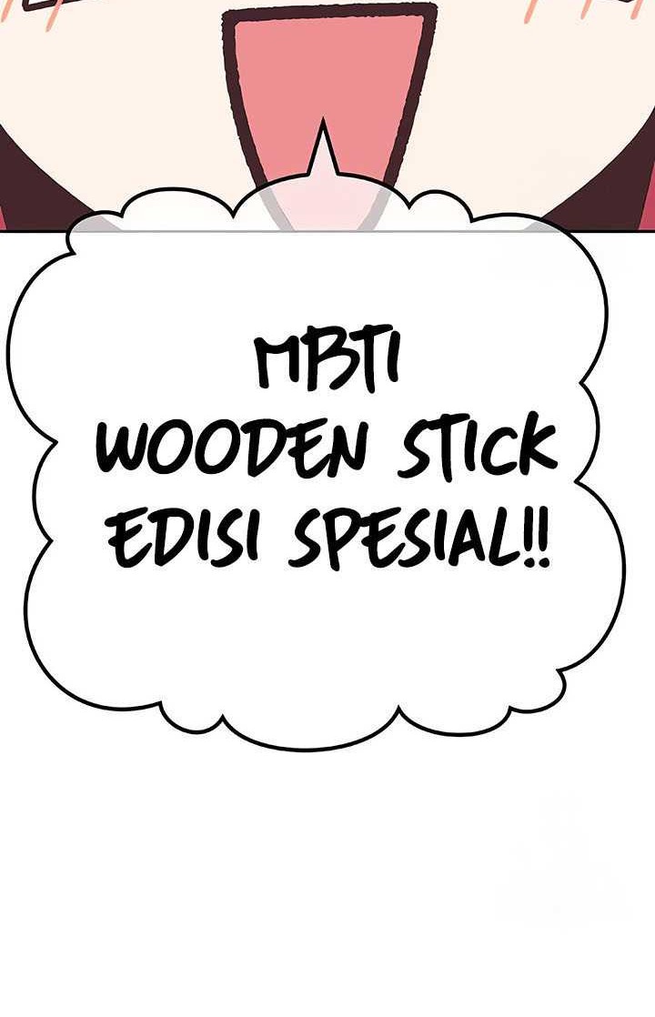 +99 Wooden Stick Chapter 52 - halaman 214