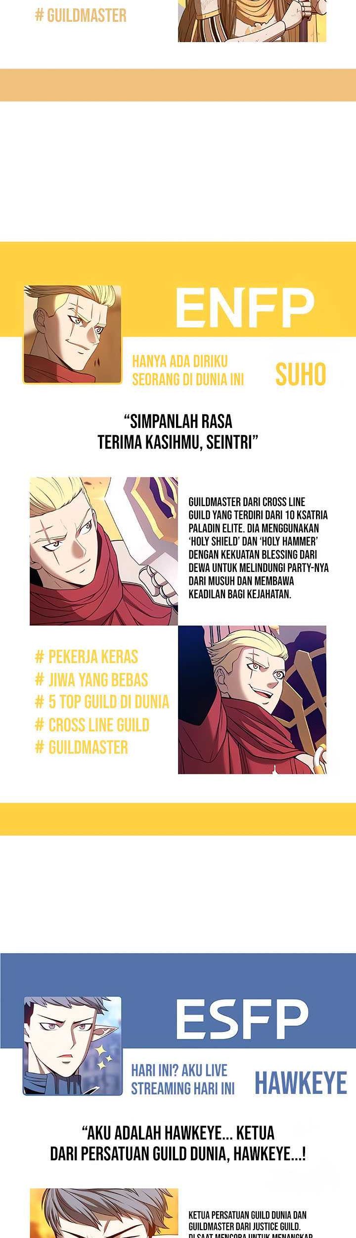 +99 Wooden Stick Chapter 52 - halaman 217