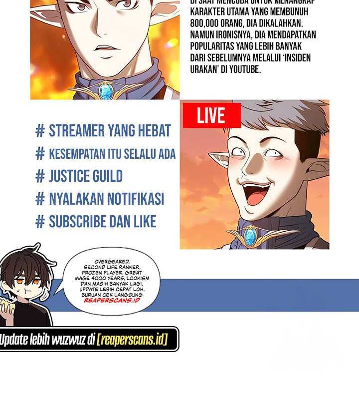 +99 Wooden Stick Chapter 52 - halaman 218
