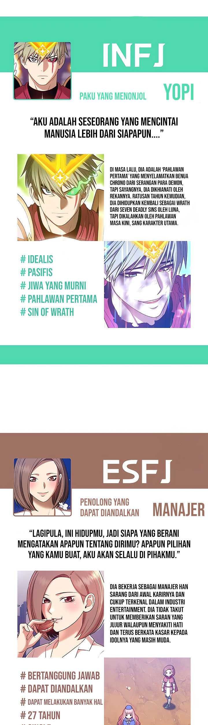 +99 Wooden Stick Chapter 52 - halaman 219