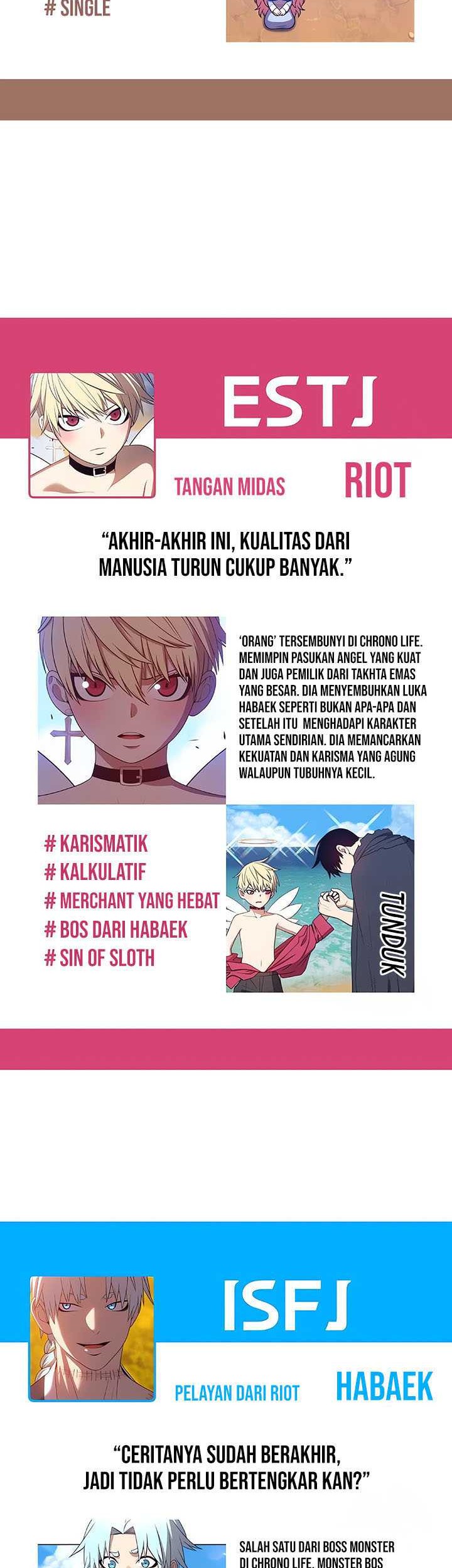 +99 Wooden Stick Chapter 52 - halaman 220