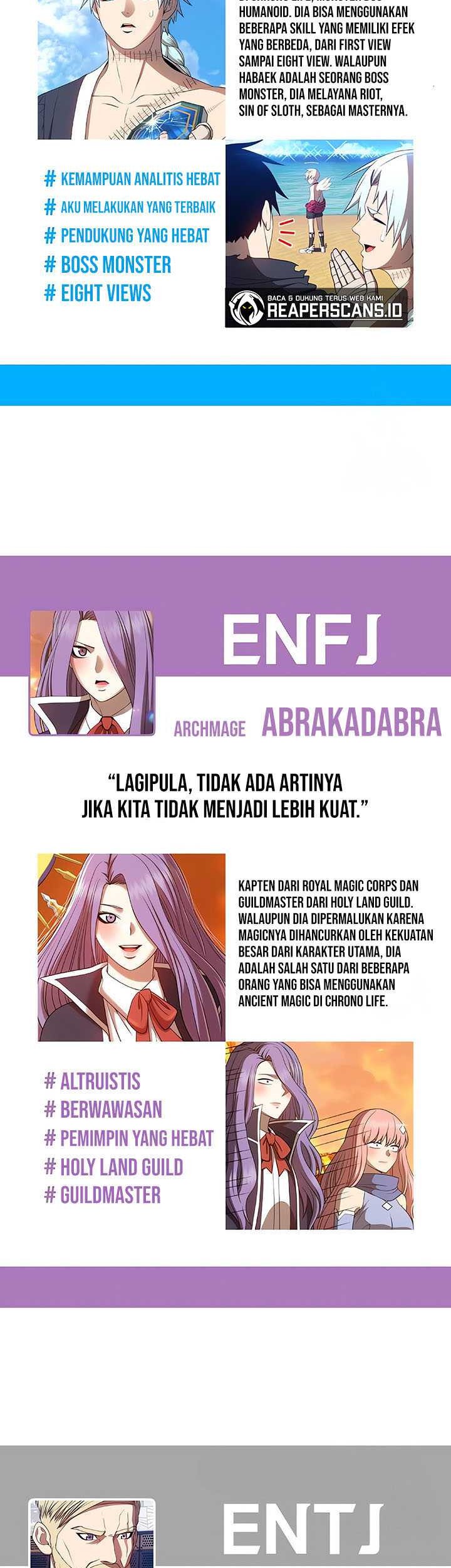 +99 Wooden Stick Chapter 52 - halaman 221
