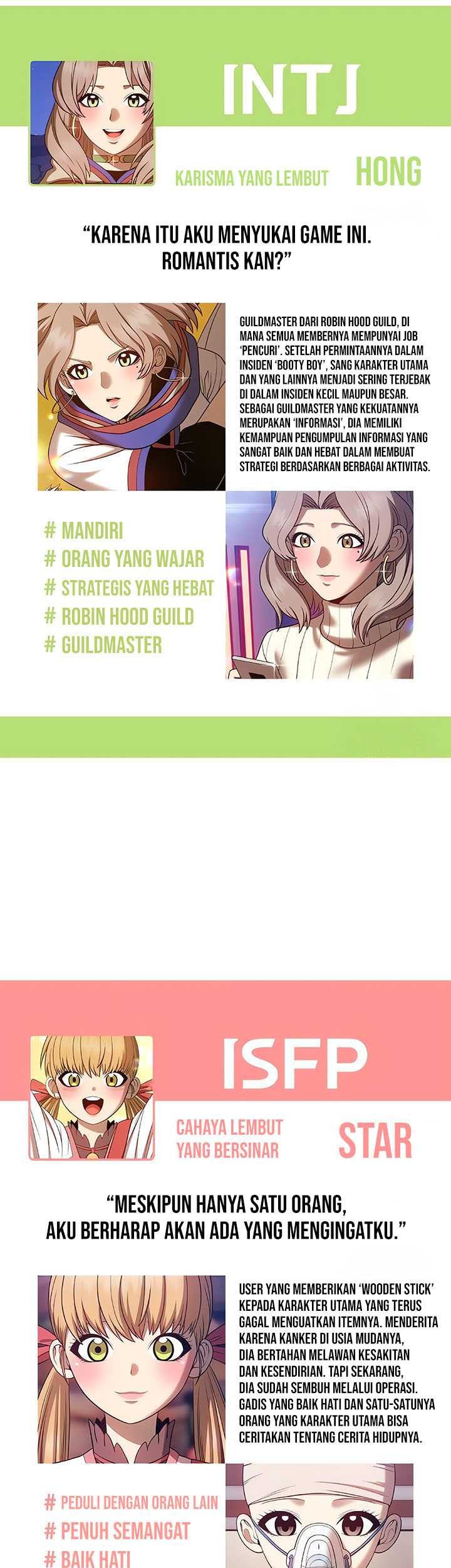 +99 Wooden Stick Chapter 52 - halaman 223